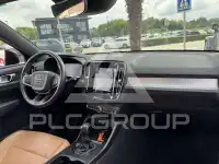 2018 Volvo XC40