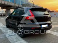 2018 Volvo XC40