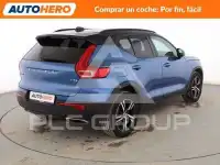 2018 Volvo XC40