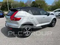 2018 Volvo XC40