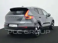 2018 Volvo XC40