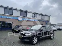2018 Volvo XC40