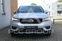 2018 Volvo XC40