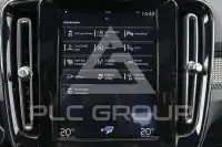 2018 Volvo XC40