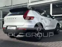 2018 Volvo XC40