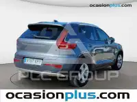 2018 Volvo XC40