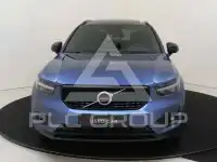 2018 Volvo XC40
