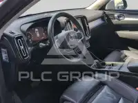 2018 Volvo XC40