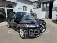 2018 Volvo XC40