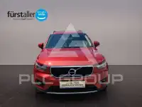 2018 Volvo XC40