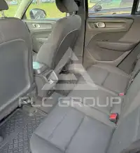 2018 Volvo XC40