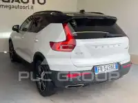 2018 Volvo XC40