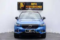 2018 Volvo XC40