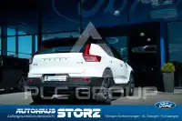 2018 Volvo XC40