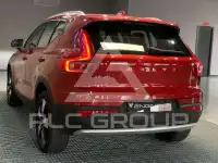 2018 Volvo XC40