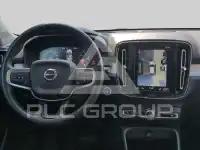 2018 Volvo XC40