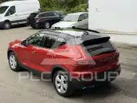 2018 Volvo XC40