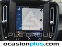 2018 Volvo XC40