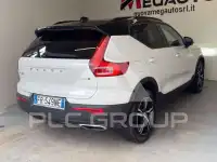 2018 Volvo XC40