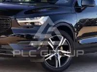 2018 Volvo XC40