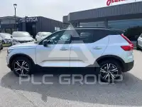 2018 Volvo XC40