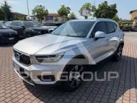 2018 Volvo XC40