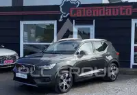 2018 Volvo XC40