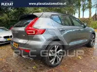 2018 Volvo XC40