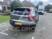 2018 Volvo XC40