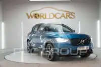 2018 Volvo XC40
