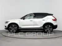 2018 Volvo XC40