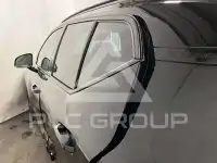 2018 Volvo XC40