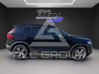 2018 Volvo XC40