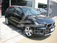 2018 Volvo XC40