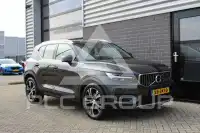 2018 Volvo XC40