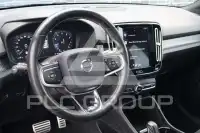 2018 Volvo XC40