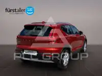 2018 Volvo XC40