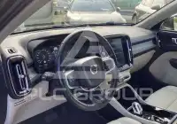 2018 Volvo XC40