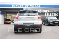 2018 Volvo XC40