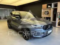 2018 Volvo XC40