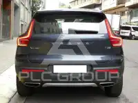 2018 Volvo XC40