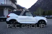 2018 Volvo XC40