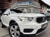 2018 Volvo XC40
