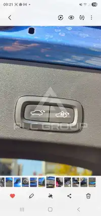 2018 Volvo XC40