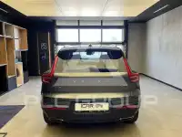 2018 Volvo XC40