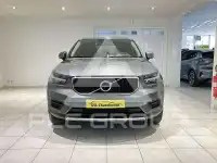 2018 Volvo XC40