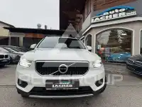 2018 Volvo XC40