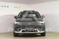 2018 Volvo XC40
