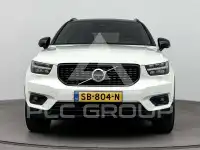 2018 Volvo XC40