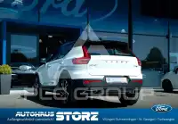 2018 Volvo XC40